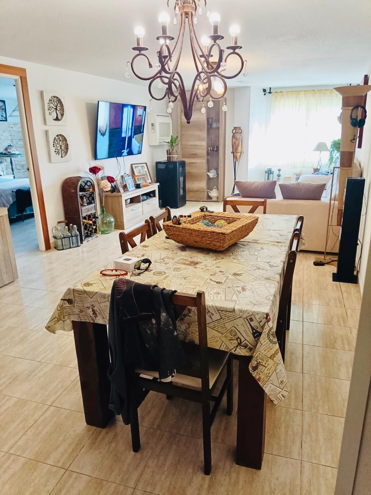 For sale - 3 Bedroom 2 Bathroom Duplex in Torrevieja - Acequion  - Alicante