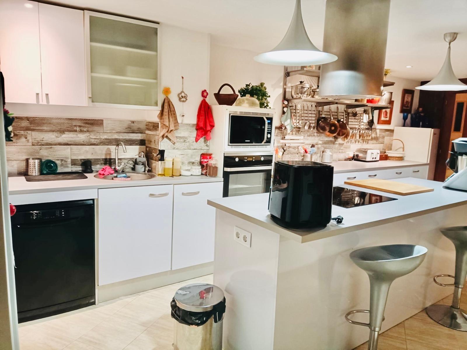 For sale - 3 Bedroom 2 Bathroom Duplex in Torrevieja - Acequion  - Alicante