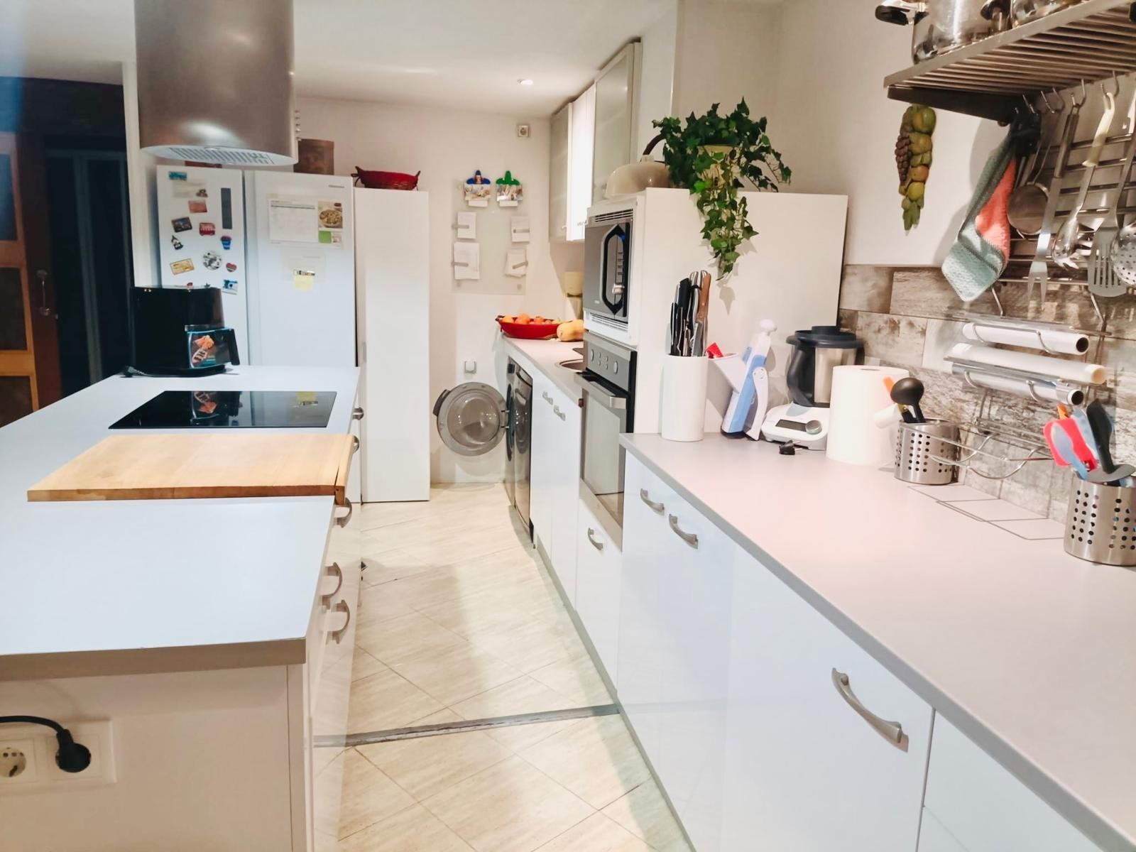 For sale - 3 Bedroom 2 Bathroom Duplex in Torrevieja - Acequion  - Alicante