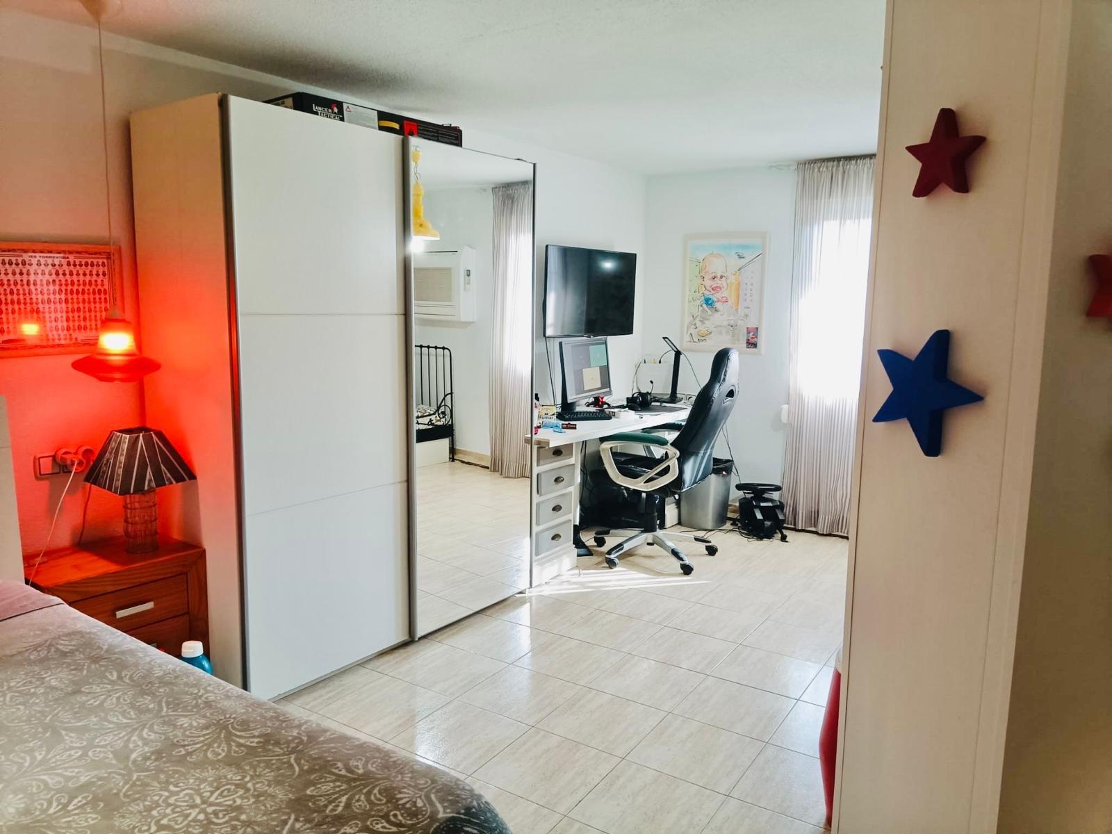 For sale - 3 Bedroom 2 Bathroom Duplex in Torrevieja - Acequion  - Alicante