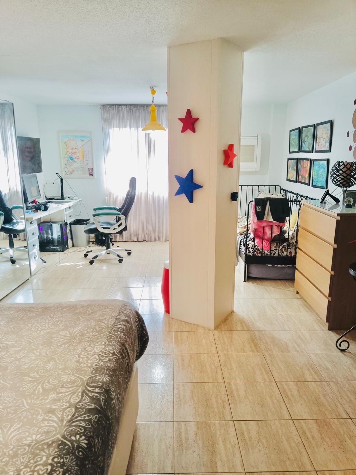 For sale - 3 Bedroom 2 Bathroom Duplex in Torrevieja - Acequion  - Alicante