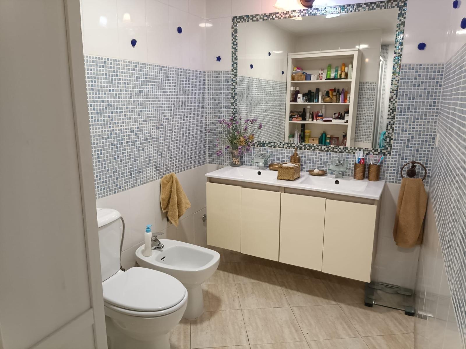 For sale - 3 Bedroom 2 Bathroom Duplex in Torrevieja - Acequion  - Alicante
