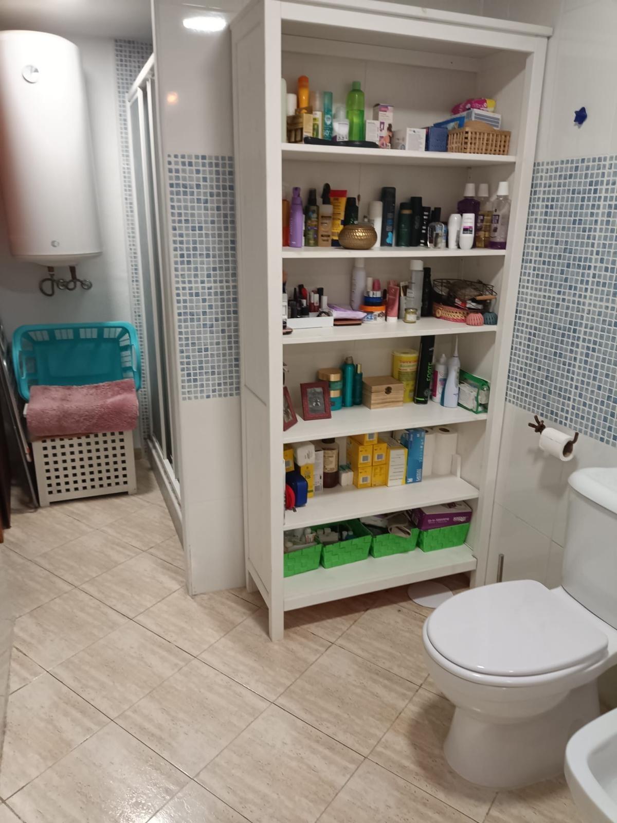 For sale - 3 Bedroom 2 Bathroom Duplex in Torrevieja - Acequion  - Alicante