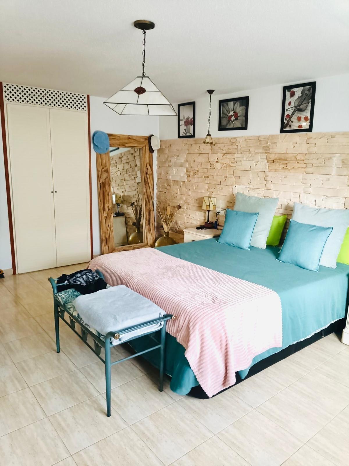 For sale - 3 Bedroom 2 Bathroom Duplex in Torrevieja - Acequion  - Alicante