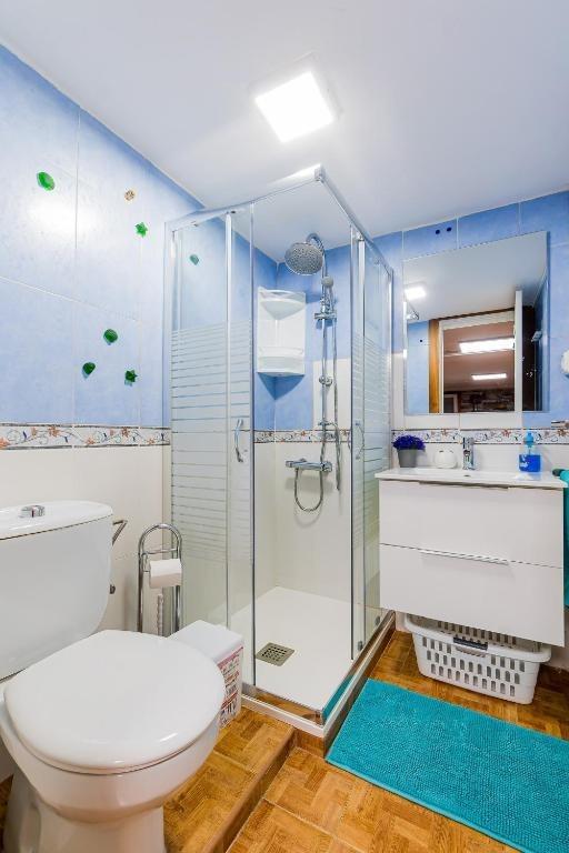 For sale - 3 Bedroom 2 Bathroom Duplex in Torrevieja - Acequion  - Alicante