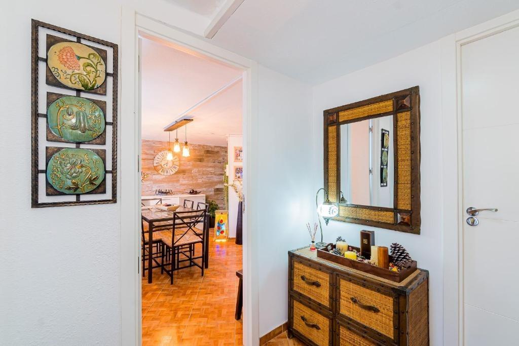 For sale - 3 Bedroom 2 Bathroom Duplex in Torrevieja - Acequion  - Alicante