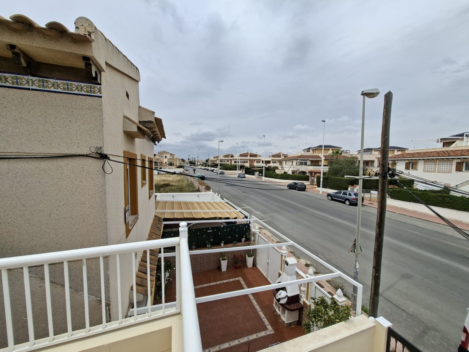 For sale - 2 Bedroom 1 Bathroom Bungalow in Orihuela Costa - Costa Blanca  - Alicante