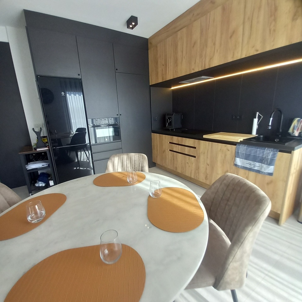 For sale - 2 Bedroom 2 Bathroom Penthouse Penthouse in San Miguel de Salinas - Costa Blanca  - Alicante