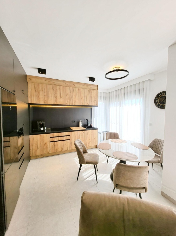 For sale - 2 Bedroom 2 Bathroom Penthouse Penthouse in San Miguel de Salinas - Costa Blanca  - Alicante