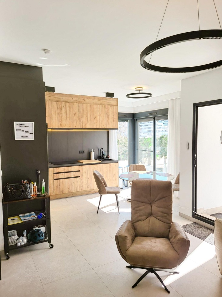For sale - 2 Bedroom 2 Bathroom Penthouse Penthouse in San Miguel de Salinas - Costa Blanca  - Alicante