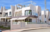 27-56-0-11-908/77589, 2 Bedroom 2 Bathroom Penthouse Penthouse in San Miguel de Salinas