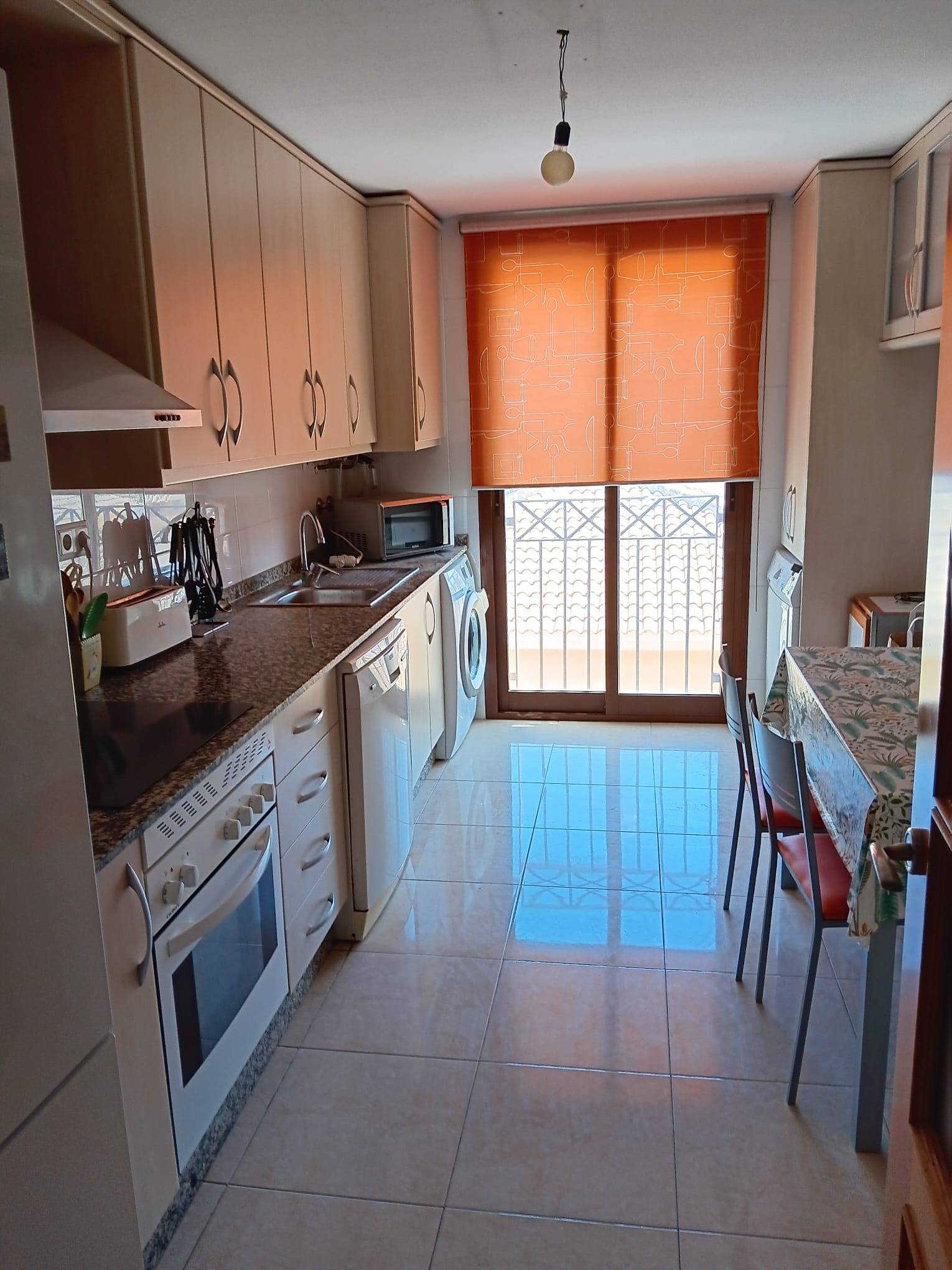 For sale - 3 Bedroom 2 Bathroom Apartment in Pilar de La Horadada - Zona Pueblo  - Alicante