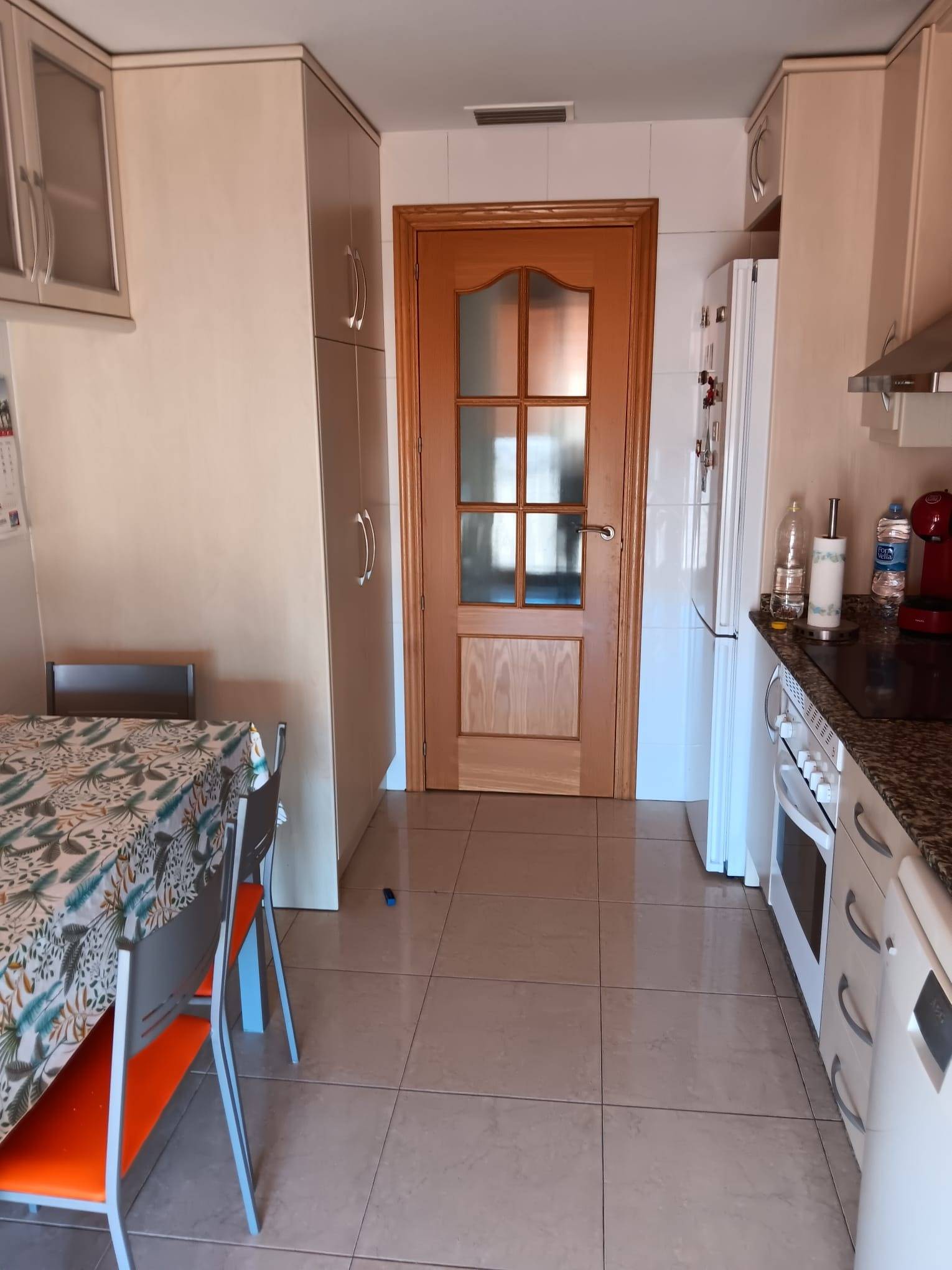 For sale - 3 Bedroom 2 Bathroom Apartment in Pilar de La Horadada - Zona Pueblo  - Alicante