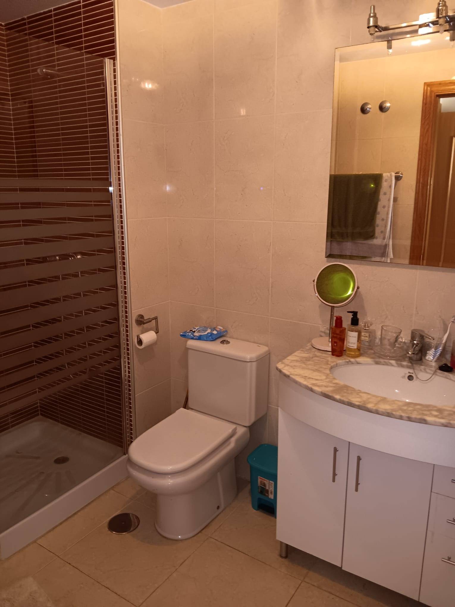 For sale - 3 Bedroom 2 Bathroom Apartment in Pilar de La Horadada - Zona Pueblo  - Alicante
