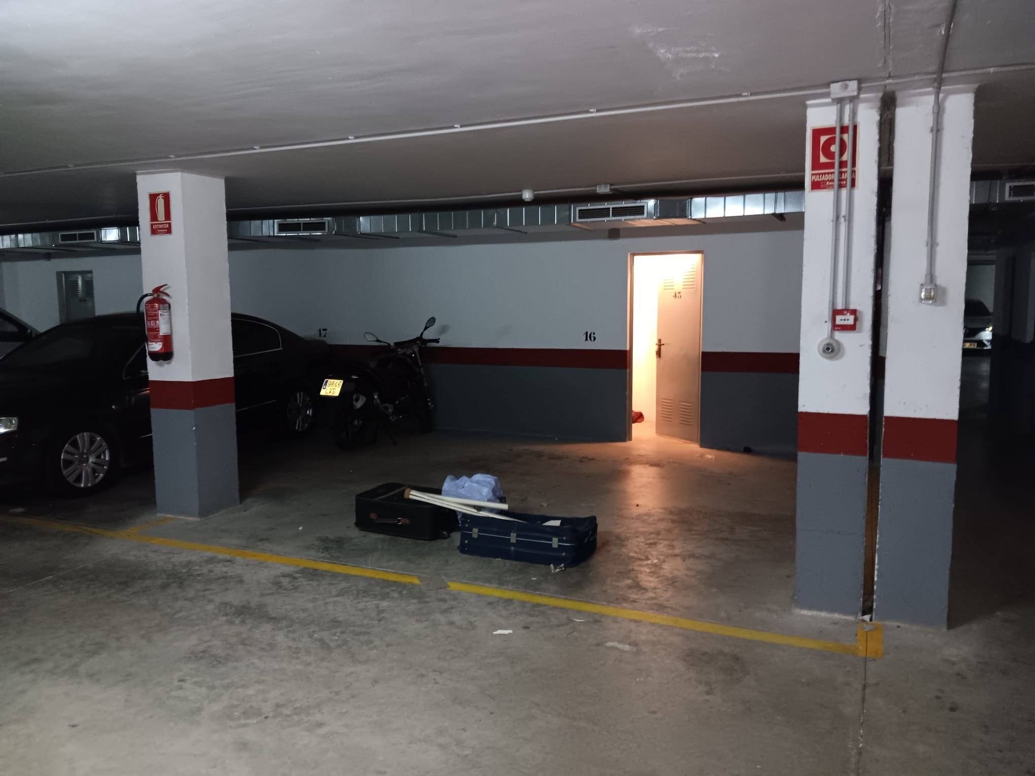 For sale - 3 Bedroom 2 Bathroom Apartment in Pilar de La Horadada - Zona Pueblo  - Alicante