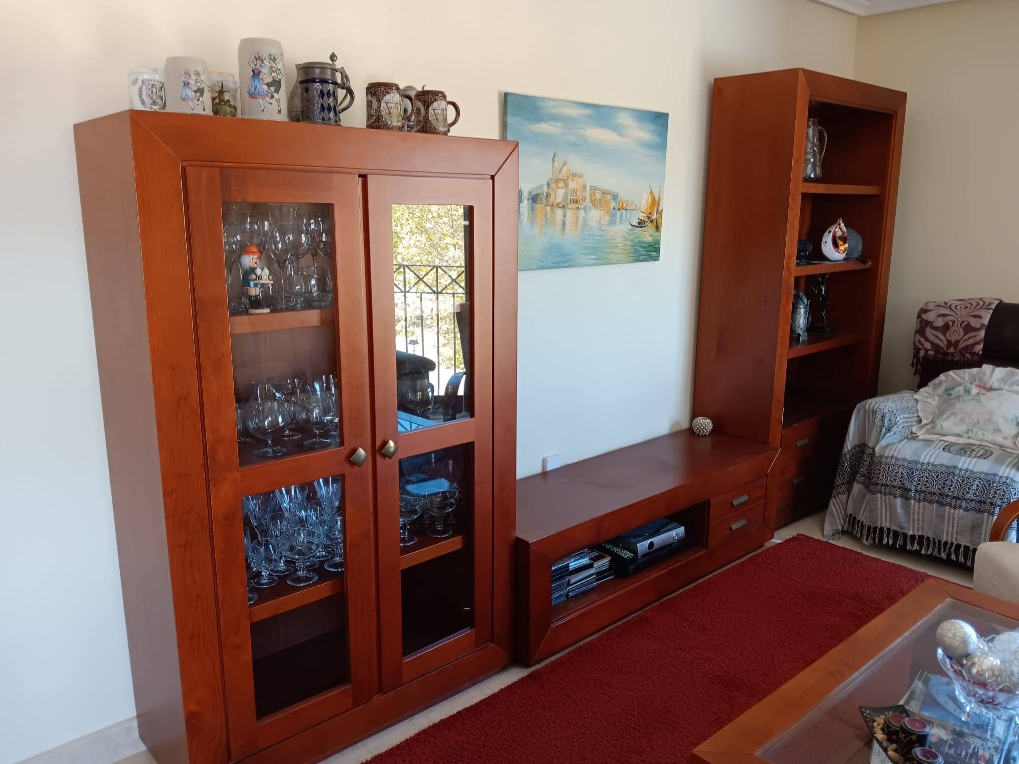 For sale - 3 Bedroom 2 Bathroom Apartment in Pilar de La Horadada - Zona Pueblo  - Alicante