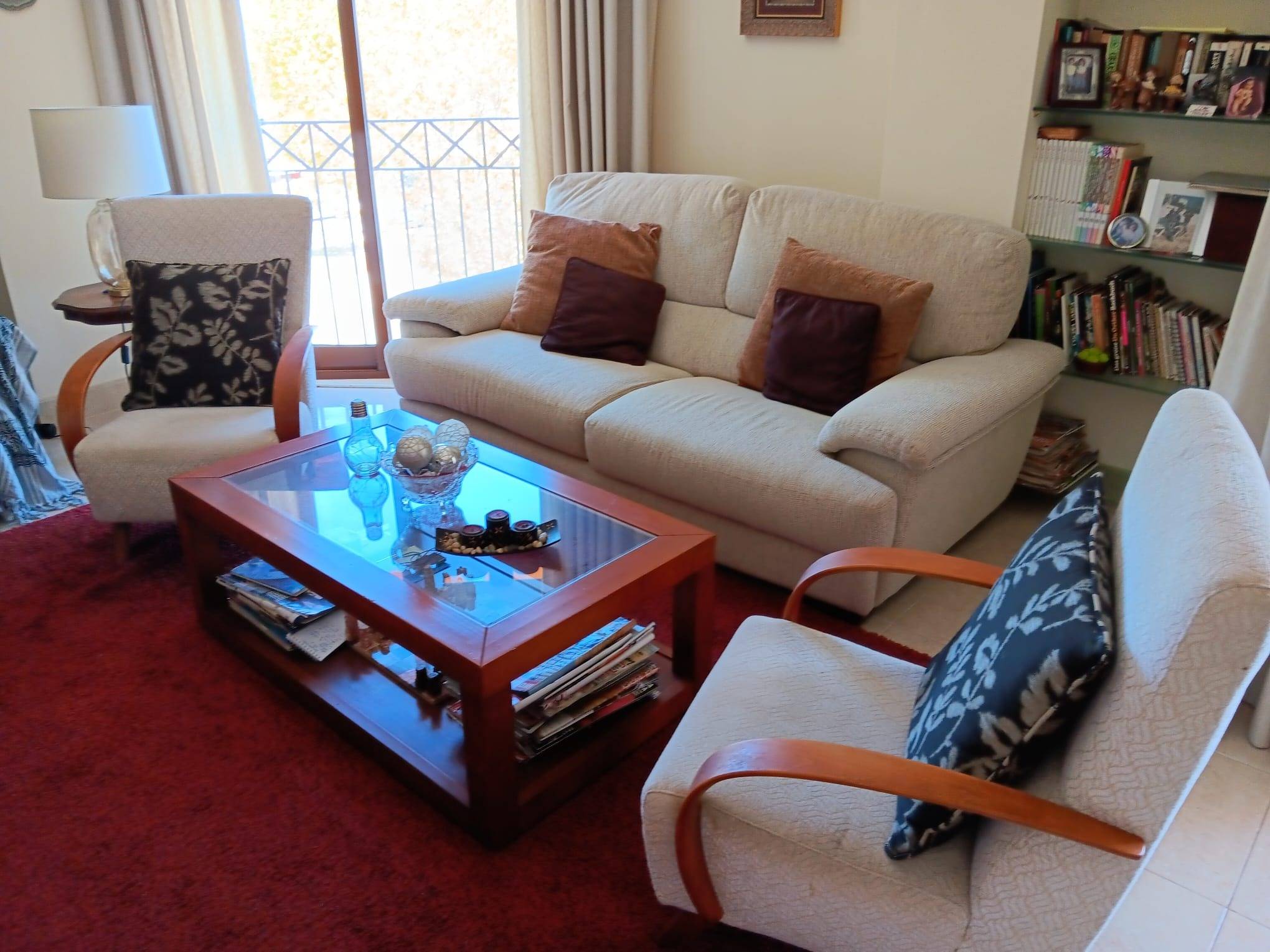 For sale - 3 Bedroom 2 Bathroom Apartment in Pilar de La Horadada - Zona Pueblo  - Alicante