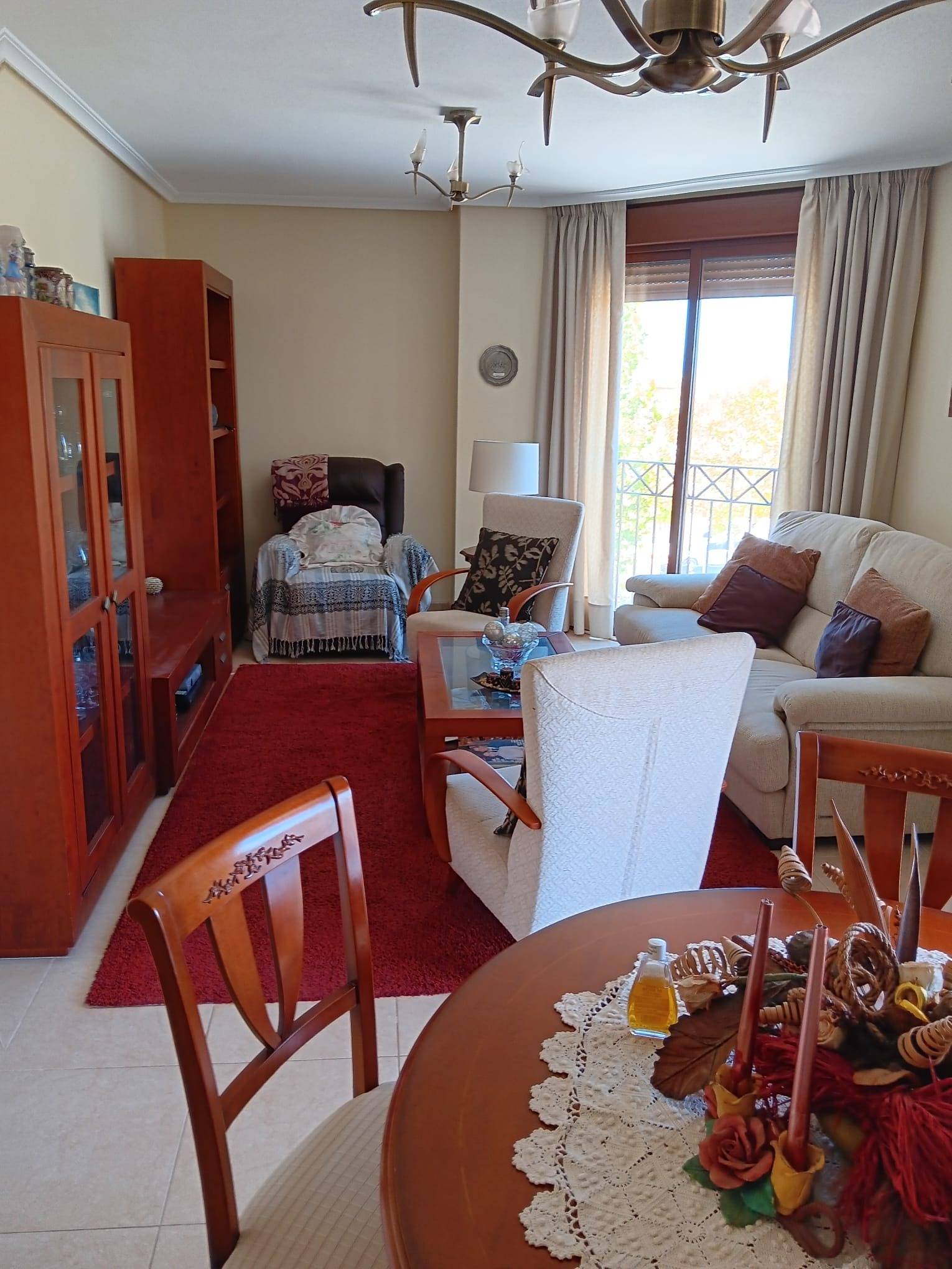 For sale - 3 Bedroom 2 Bathroom Apartment in Pilar de La Horadada - Zona Pueblo  - Alicante