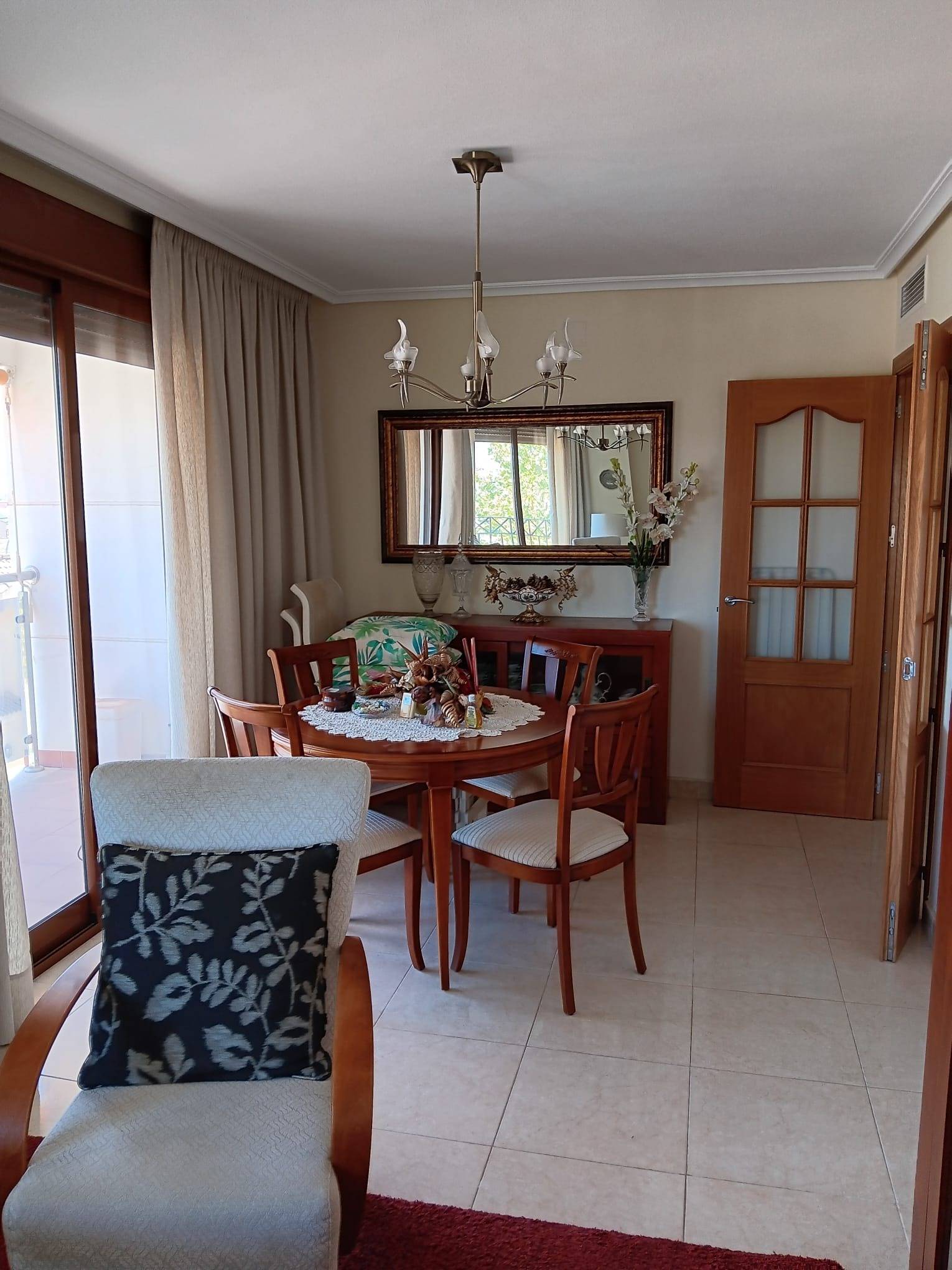 For sale - 3 Bedroom 2 Bathroom Apartment in Pilar de La Horadada - Zona Pueblo  - Alicante
