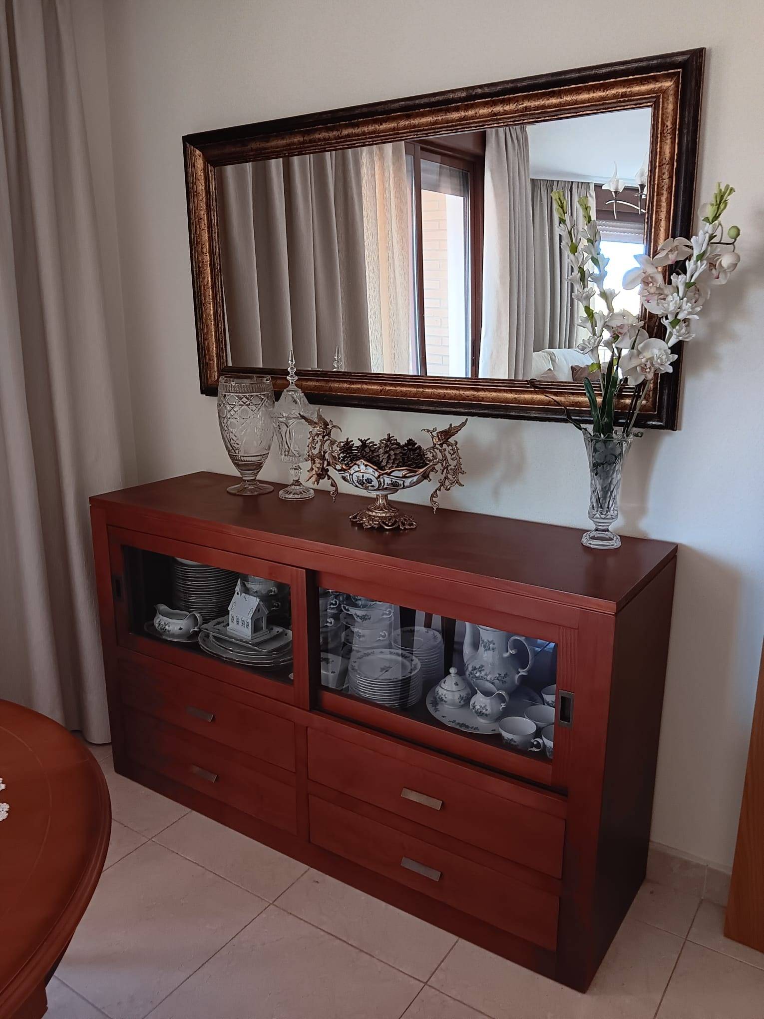 For sale - 3 Bedroom 2 Bathroom Apartment in Pilar de La Horadada - Zona Pueblo  - Alicante