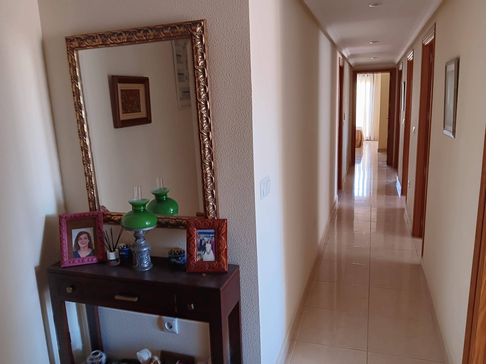 For sale - 3 Bedroom 2 Bathroom Apartment in Pilar de La Horadada - Zona Pueblo  - Alicante