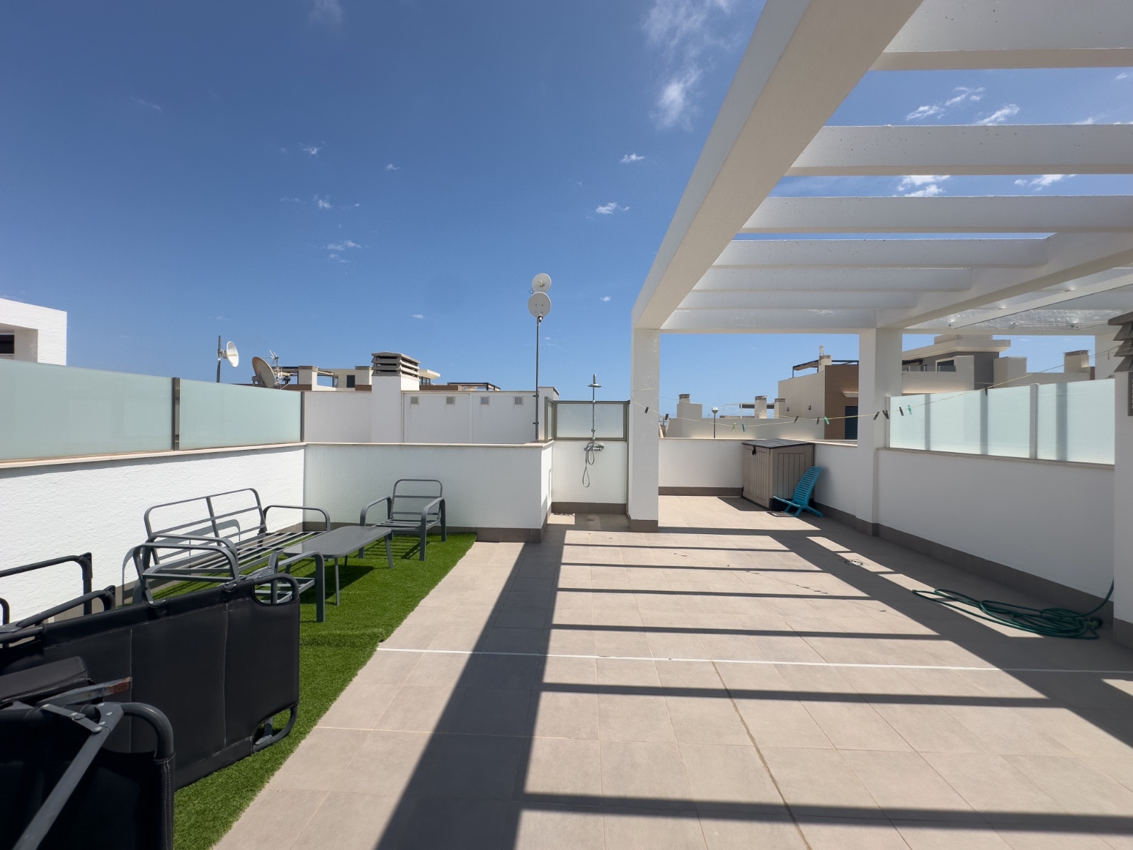 For sale - 2 Bedroom 2 Bathroom Apartment in La Zenia - Costa Blanca  - Alicante
