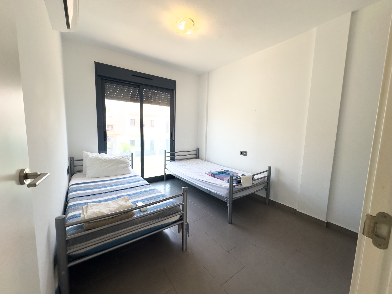 For sale - 2 Bedroom 2 Bathroom Apartment in La Zenia - Costa Blanca  - Alicante