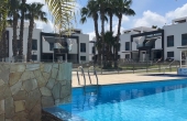 27-196-456-11-919/77592, 2 Bedroom 2 Bathroom Apartment in La Zenia