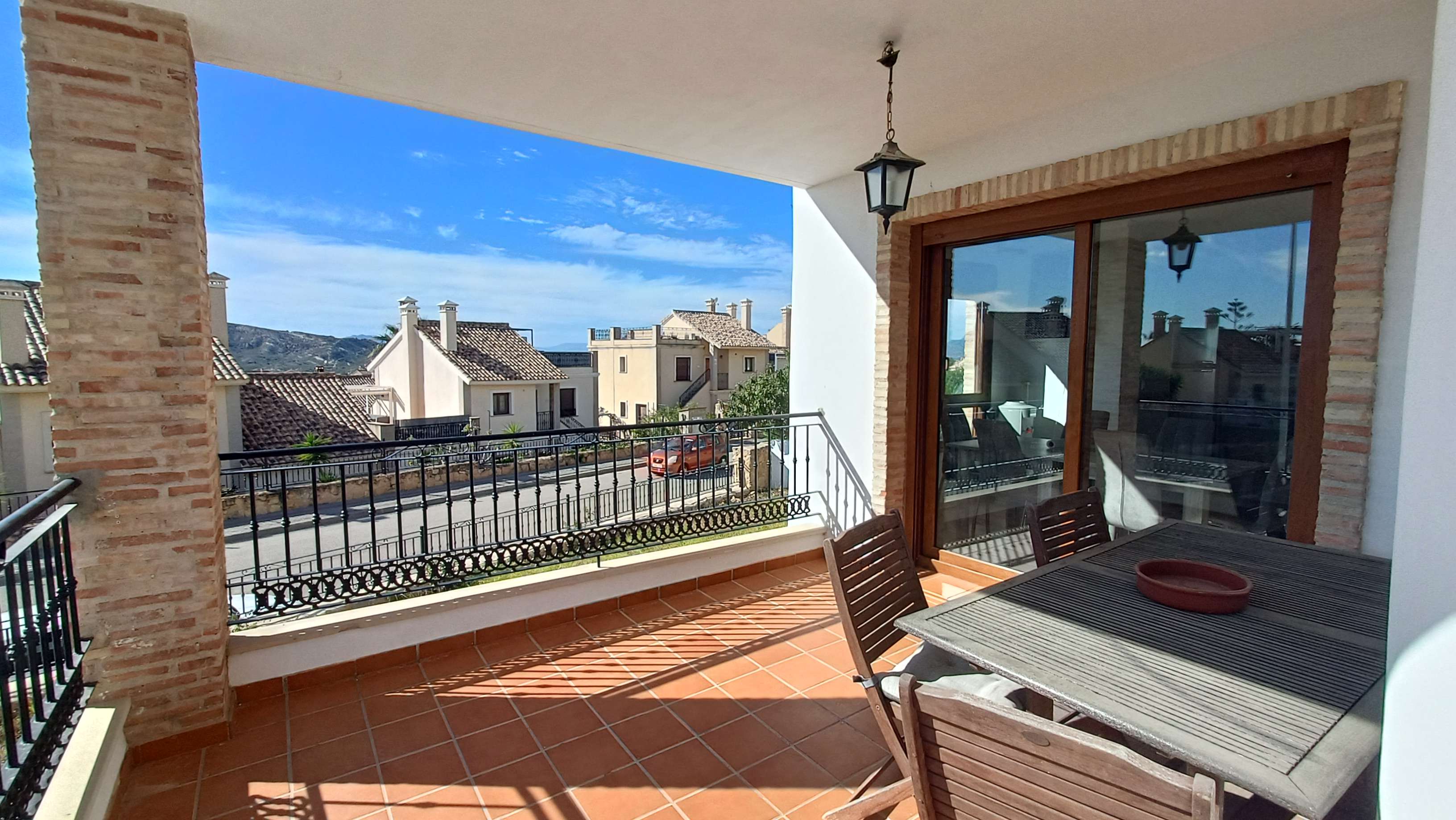 For sale - 3 Bedroom 2 Bathroom Villa in Algorfa - Inland  - Alicante
