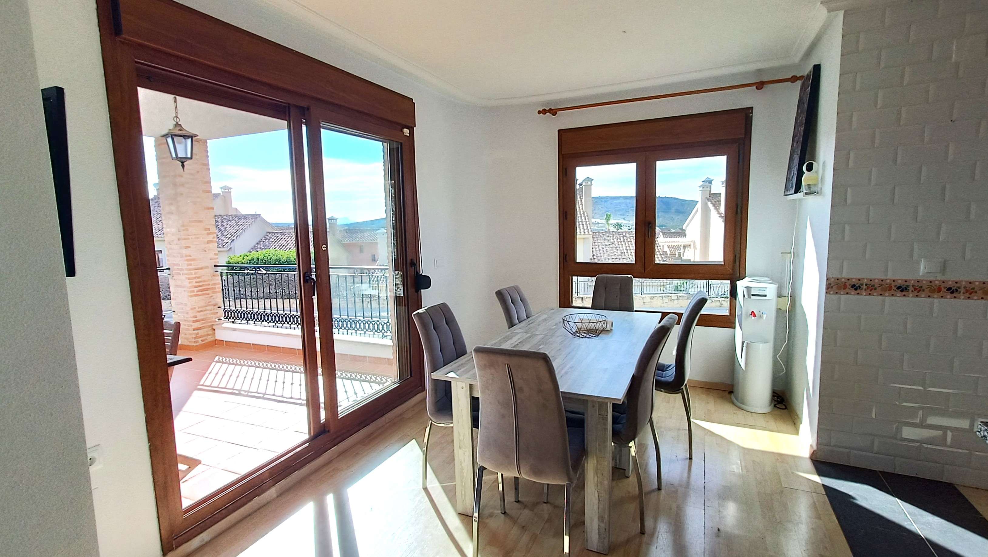For sale - 3 Bedroom 2 Bathroom Villa in Algorfa - Inland  - Alicante