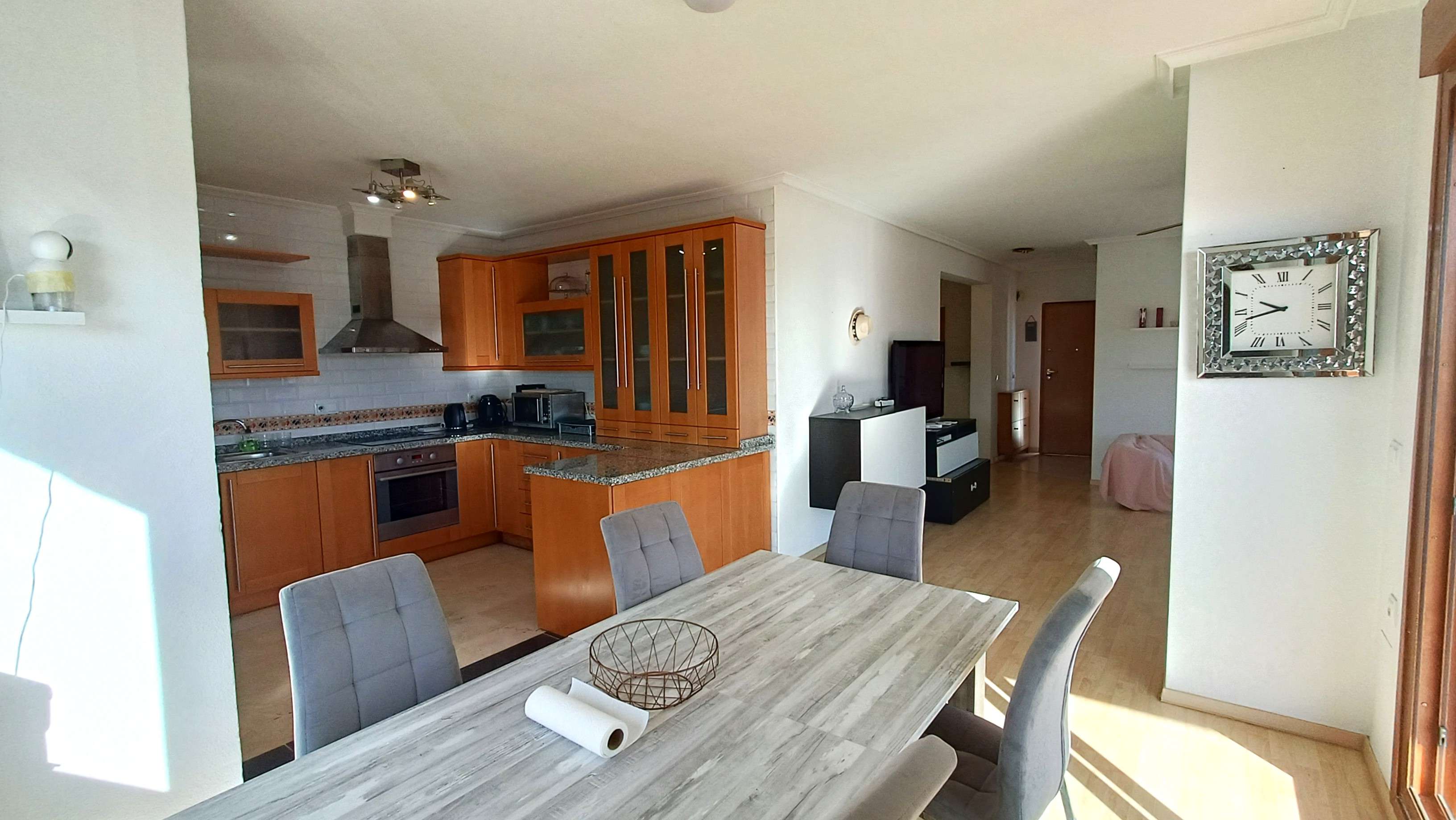 For sale - 3 Bedroom 2 Bathroom Villa in Algorfa - Inland  - Alicante