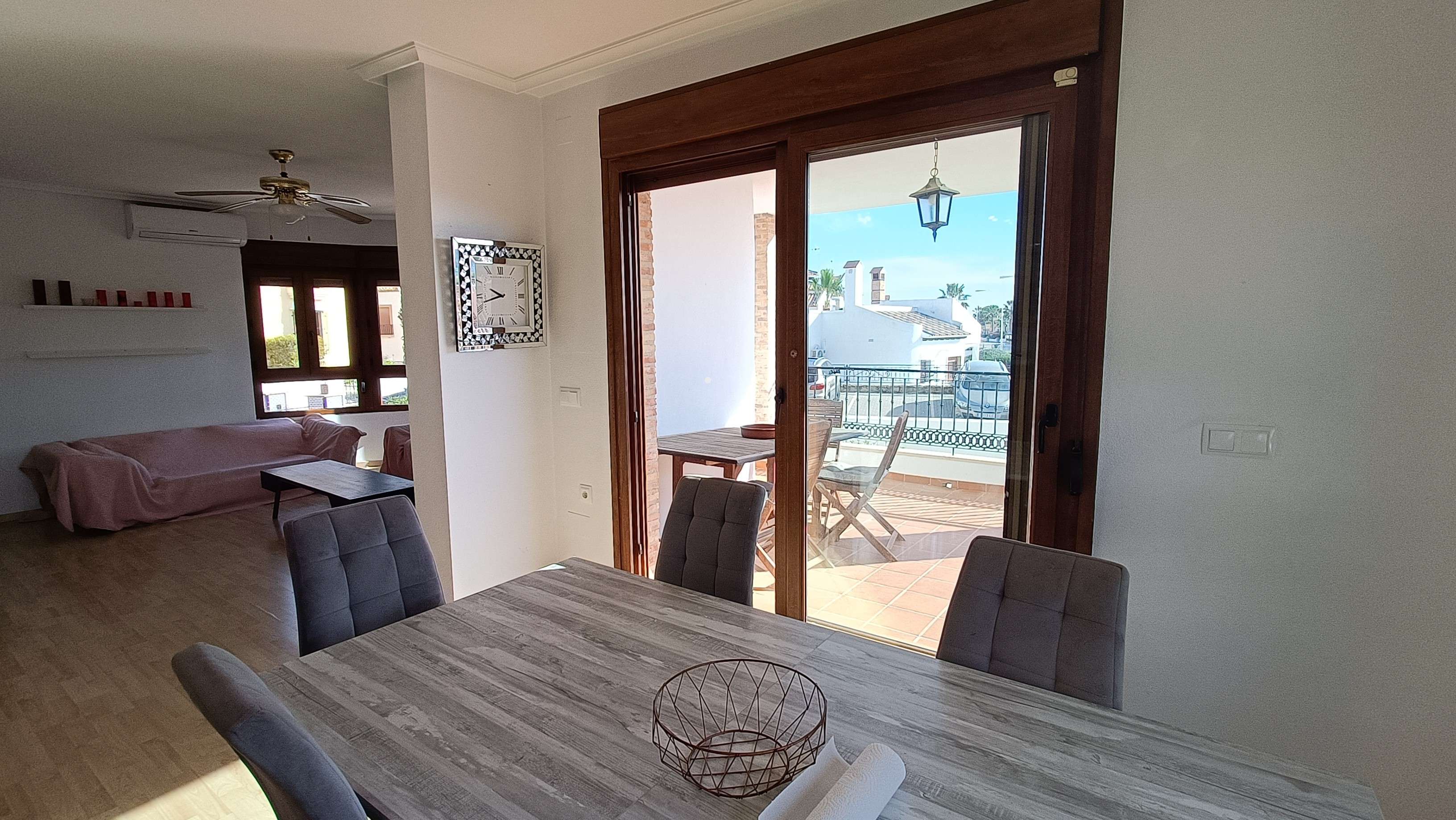 For sale - 3 Bedroom 2 Bathroom Villa in Algorfa - Inland  - Alicante