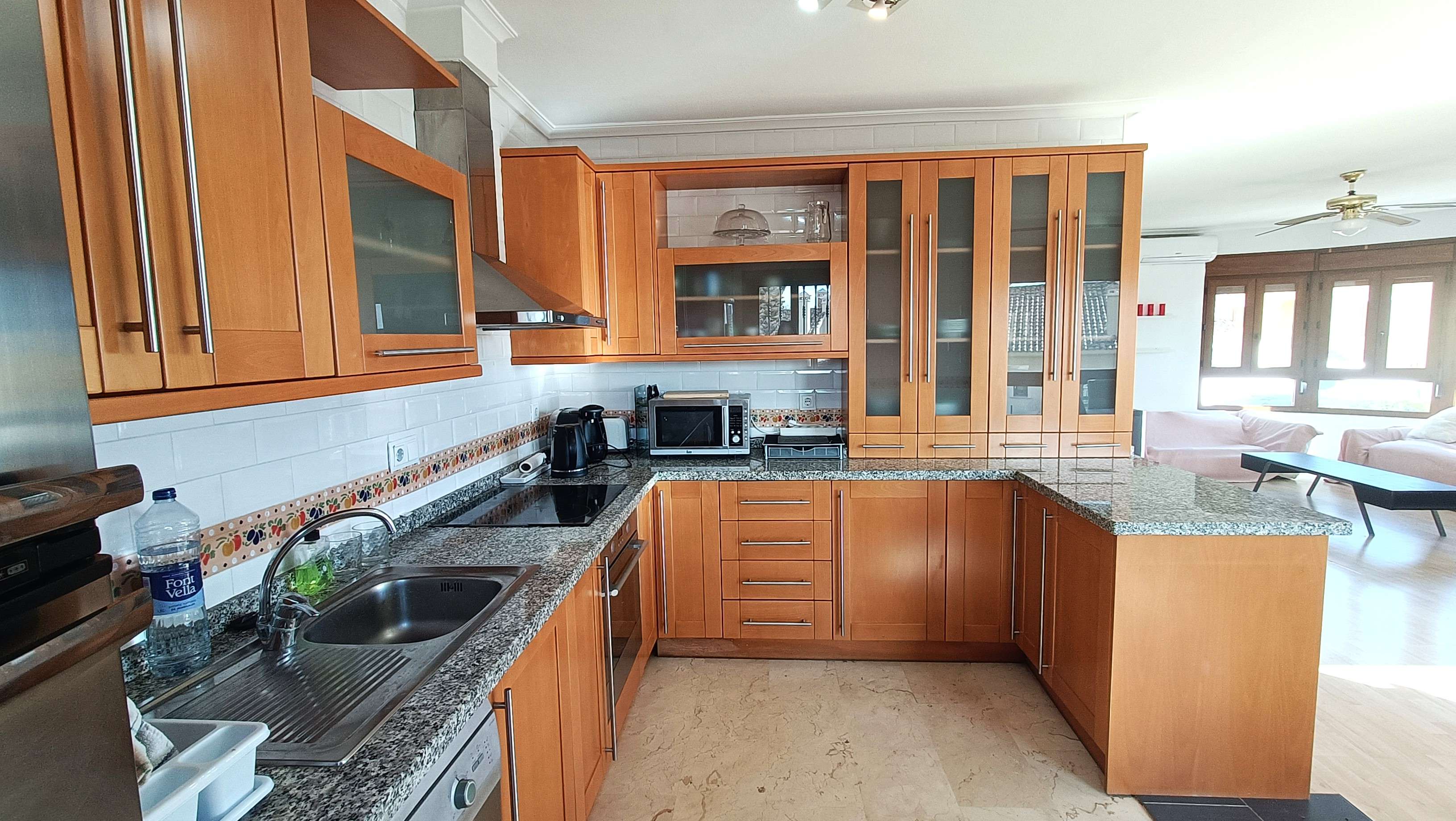 For sale - 3 Bedroom 2 Bathroom Villa in Algorfa - Inland  - Alicante