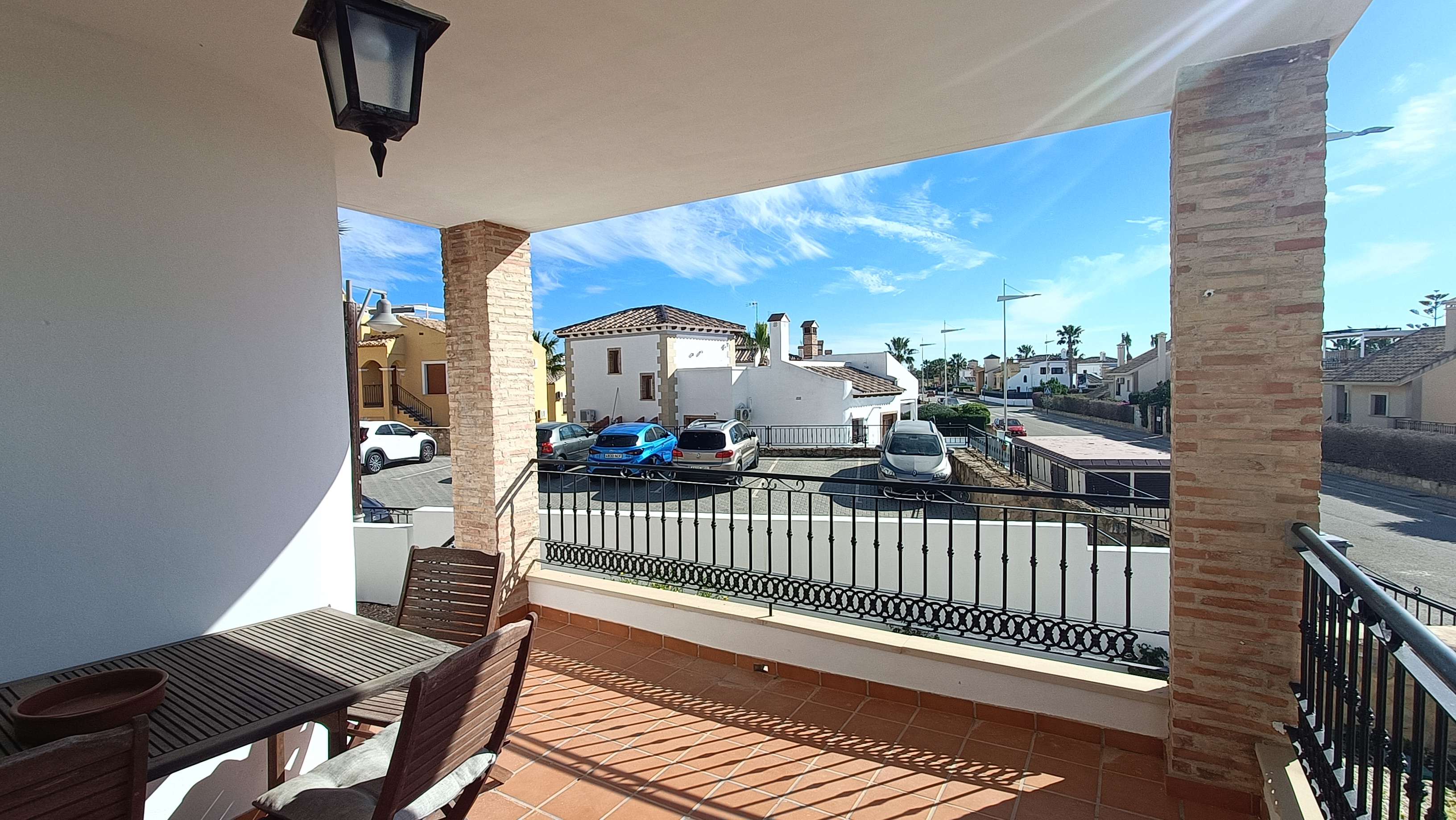 For sale - 3 Bedroom 2 Bathroom Villa in Algorfa - Inland  - Alicante