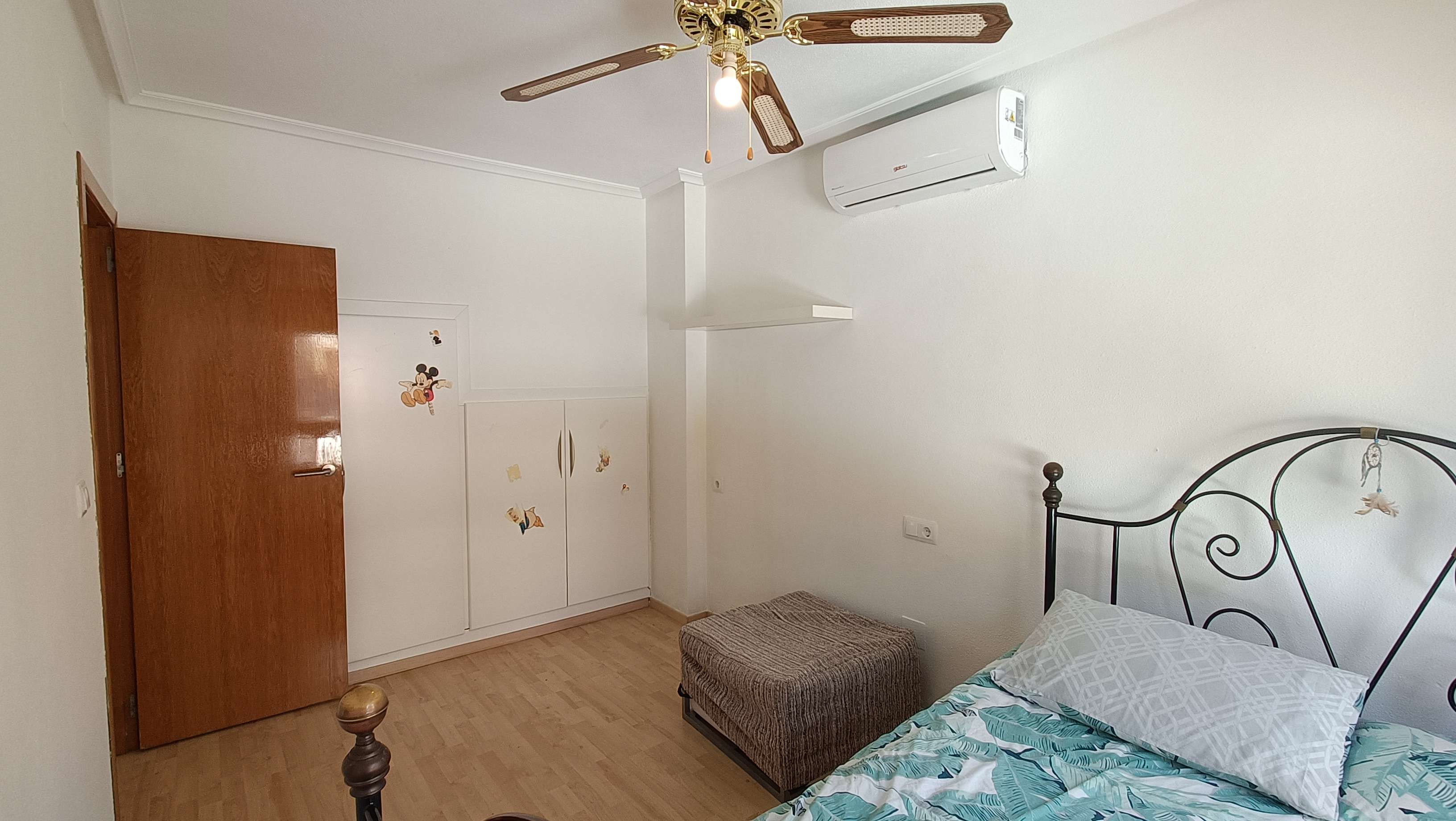For sale - 3 Bedroom 2 Bathroom Villa in Algorfa - Inland  - Alicante