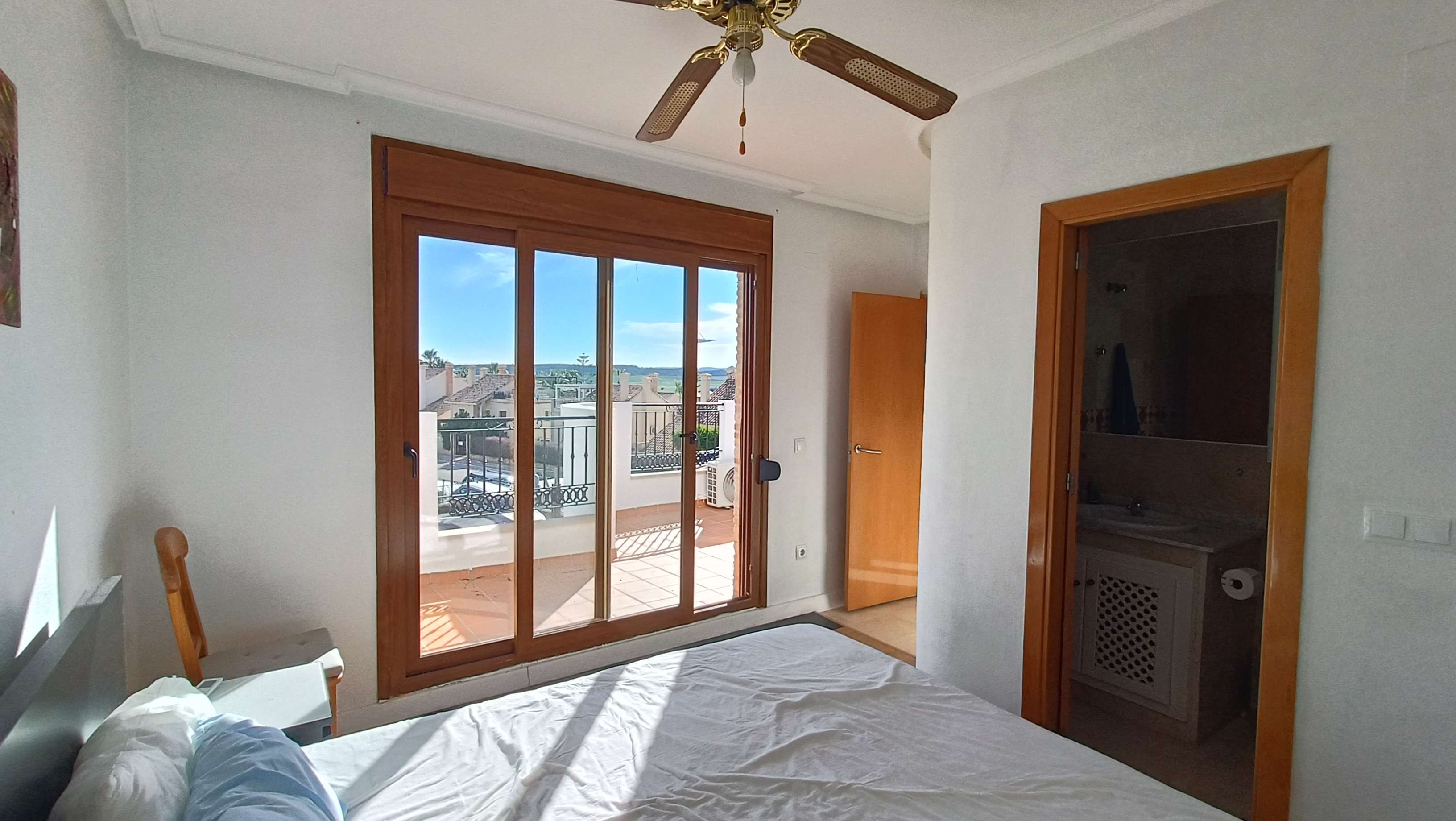 For sale - 3 Bedroom 2 Bathroom Villa in Algorfa - Inland  - Alicante