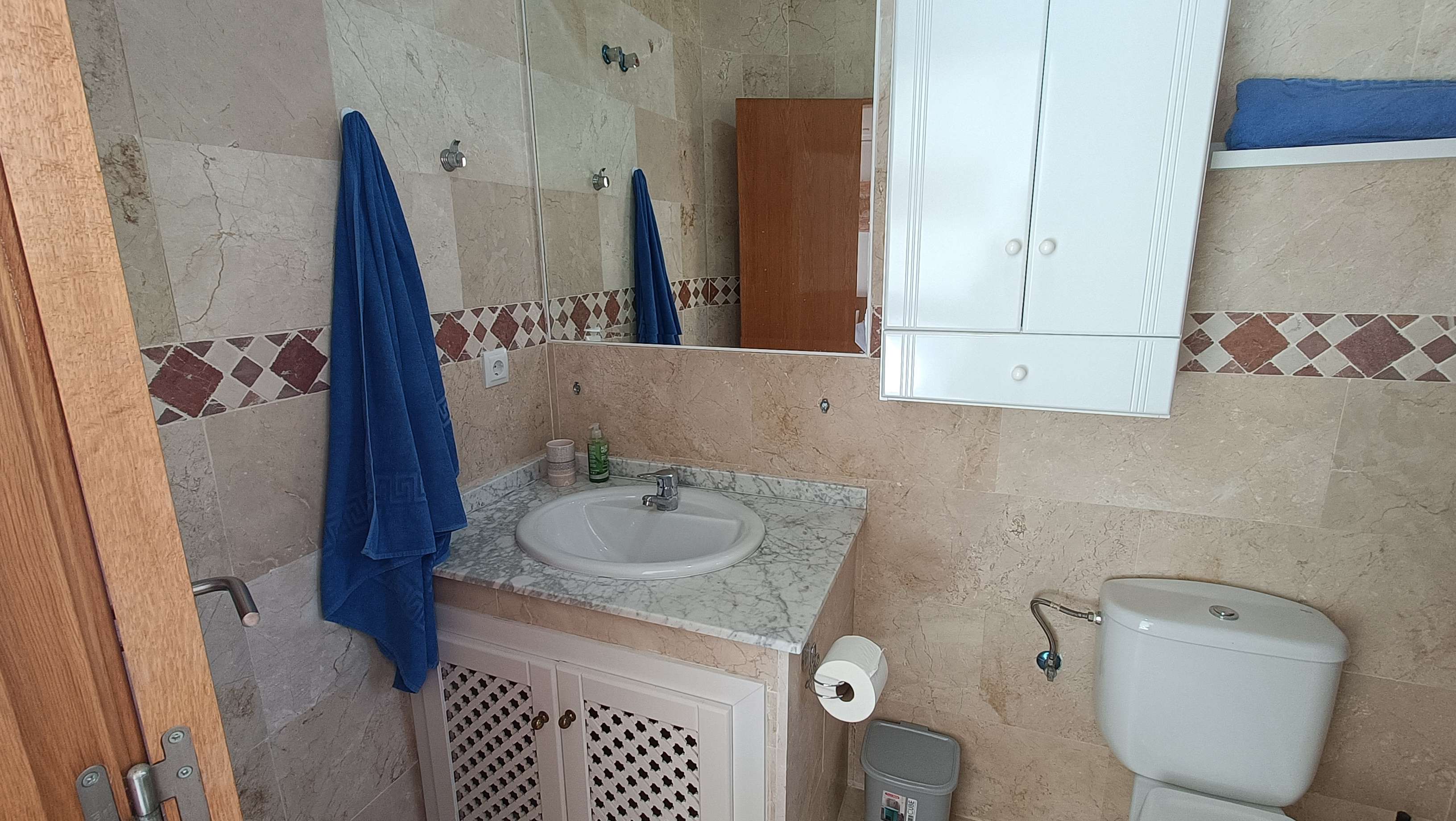 For sale - 3 Bedroom 2 Bathroom Villa in Algorfa - Inland  - Alicante