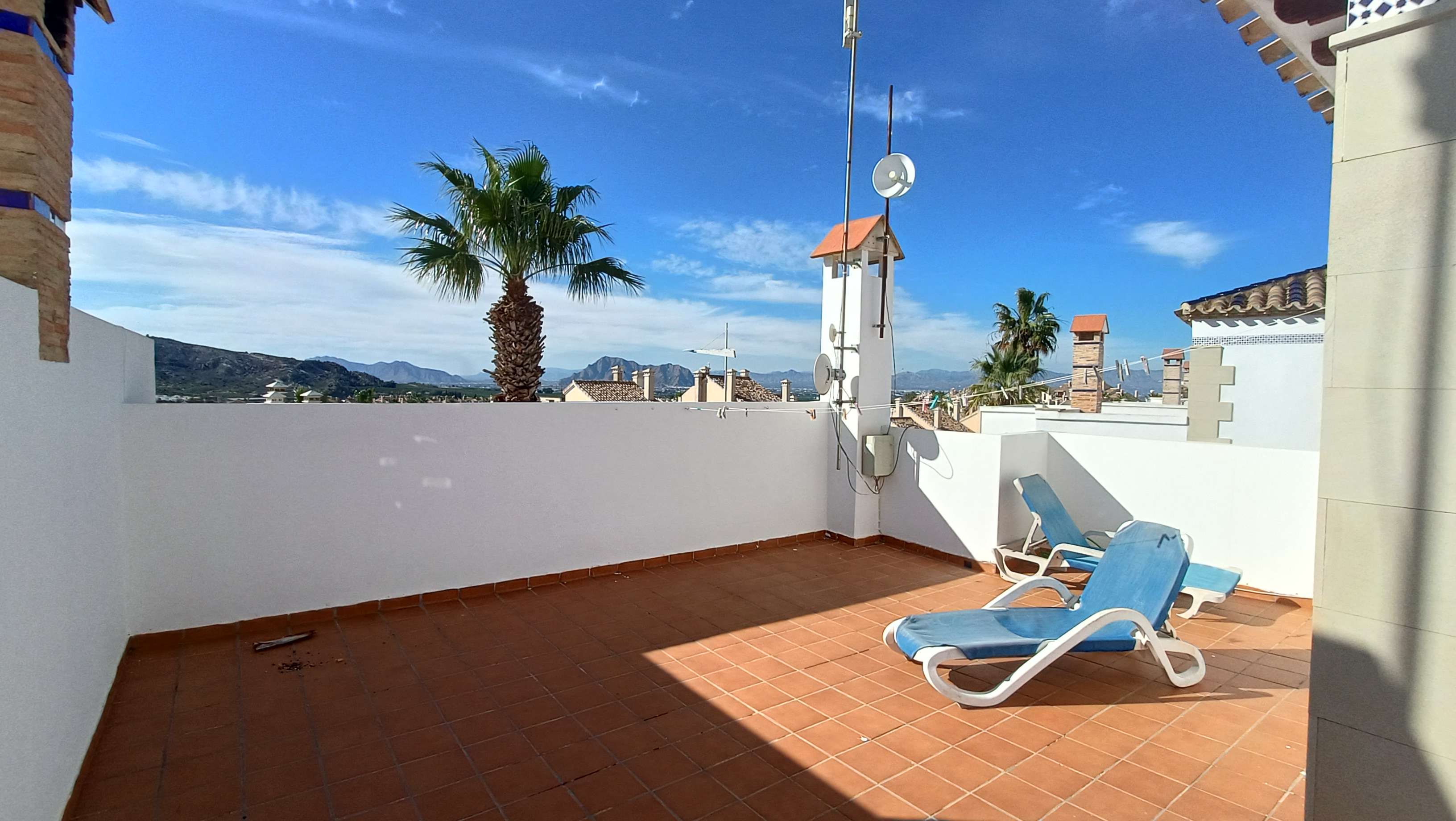 For sale - 3 Bedroom 2 Bathroom Villa in Algorfa - Inland  - Alicante