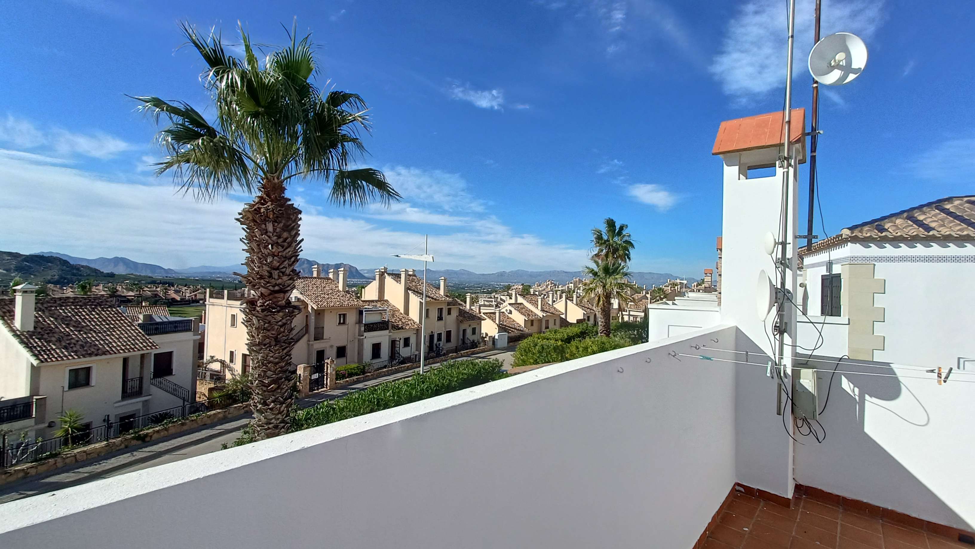 For sale - 3 Bedroom 2 Bathroom Villa in Algorfa - Inland  - Alicante