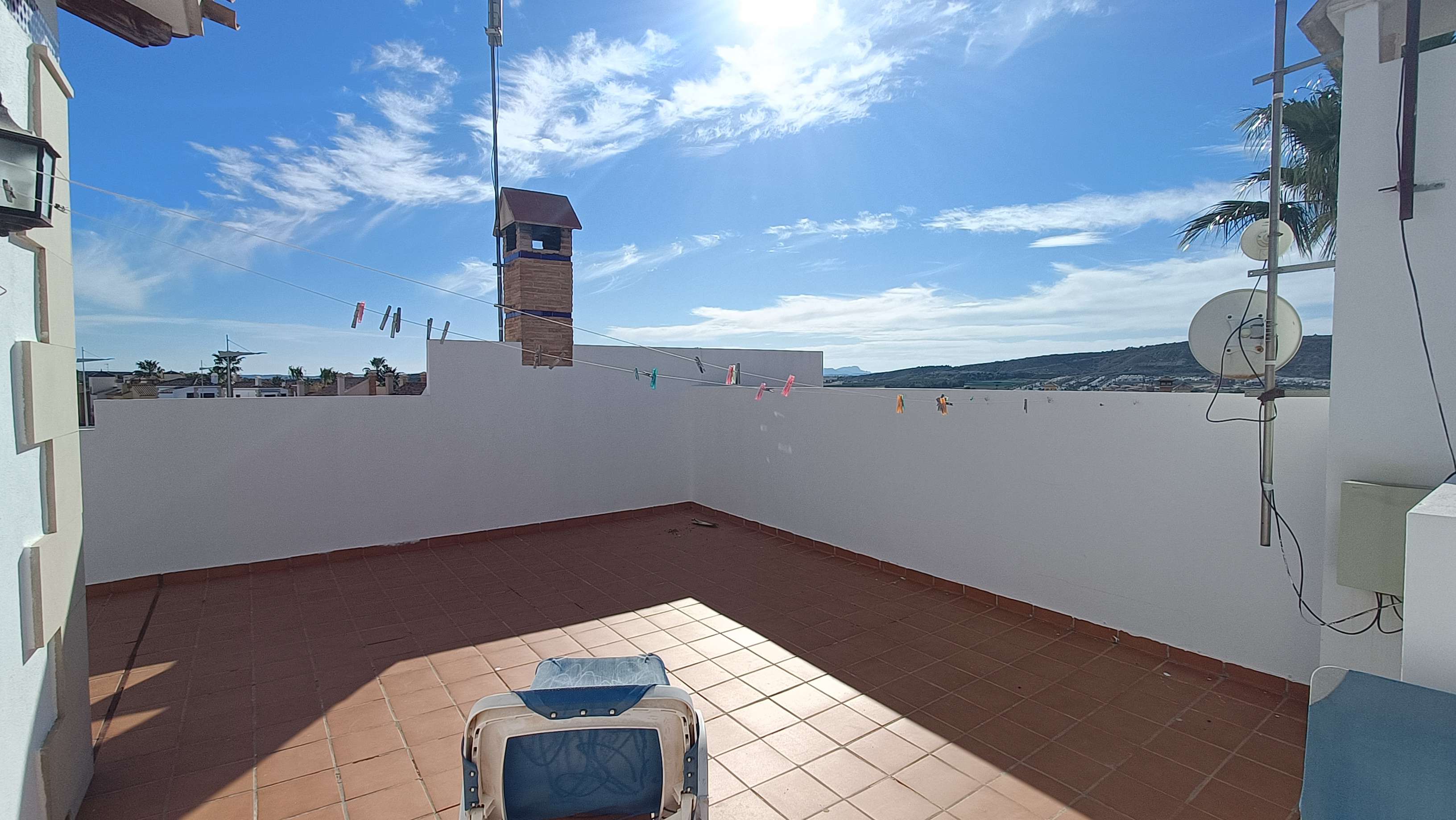 For sale - 3 Bedroom 2 Bathroom Villa in Algorfa - Inland  - Alicante
