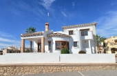 27-39-512-11-988/77593, 3 Bedroom 2 Bathroom Villa in Algorfa