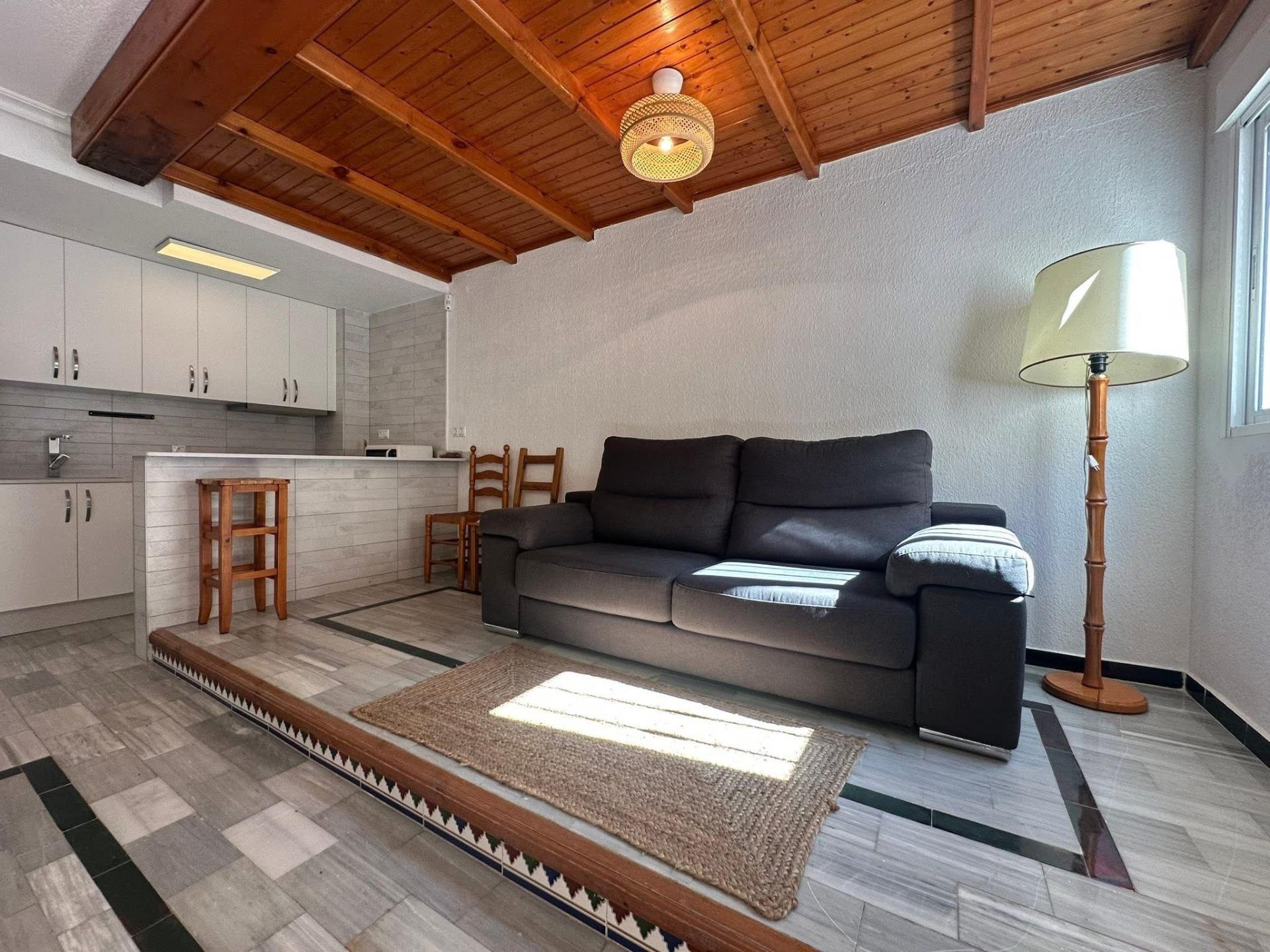 For sale - 2 Bedroom 2 Bathroom Town House in Torrevieja - Cabo Cervera  - Alicante