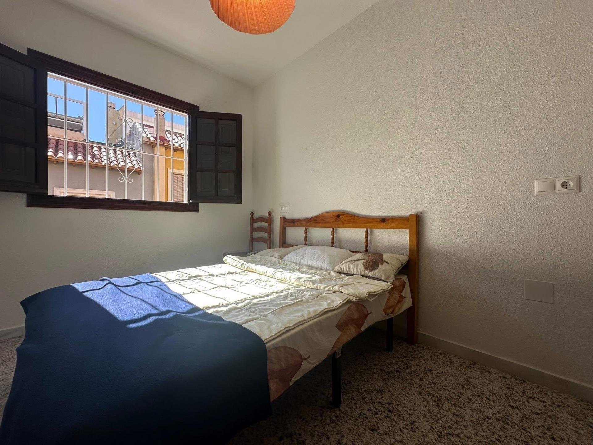 For sale - 2 Bedroom 2 Bathroom Town House in Torrevieja - Cabo Cervera  - Alicante