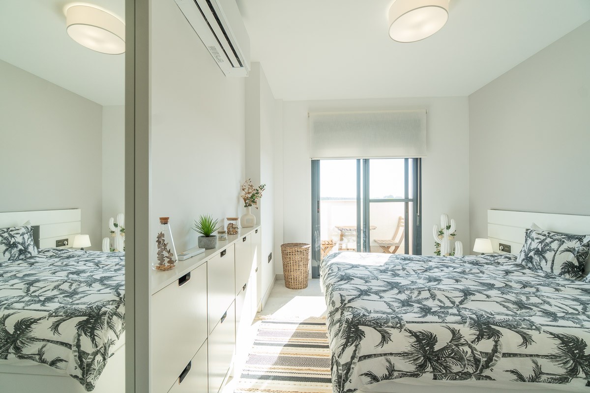 For sale - 2 Bedroom 2 Bathroom Apartment in El Raso - Costa Blanca  - Alicante