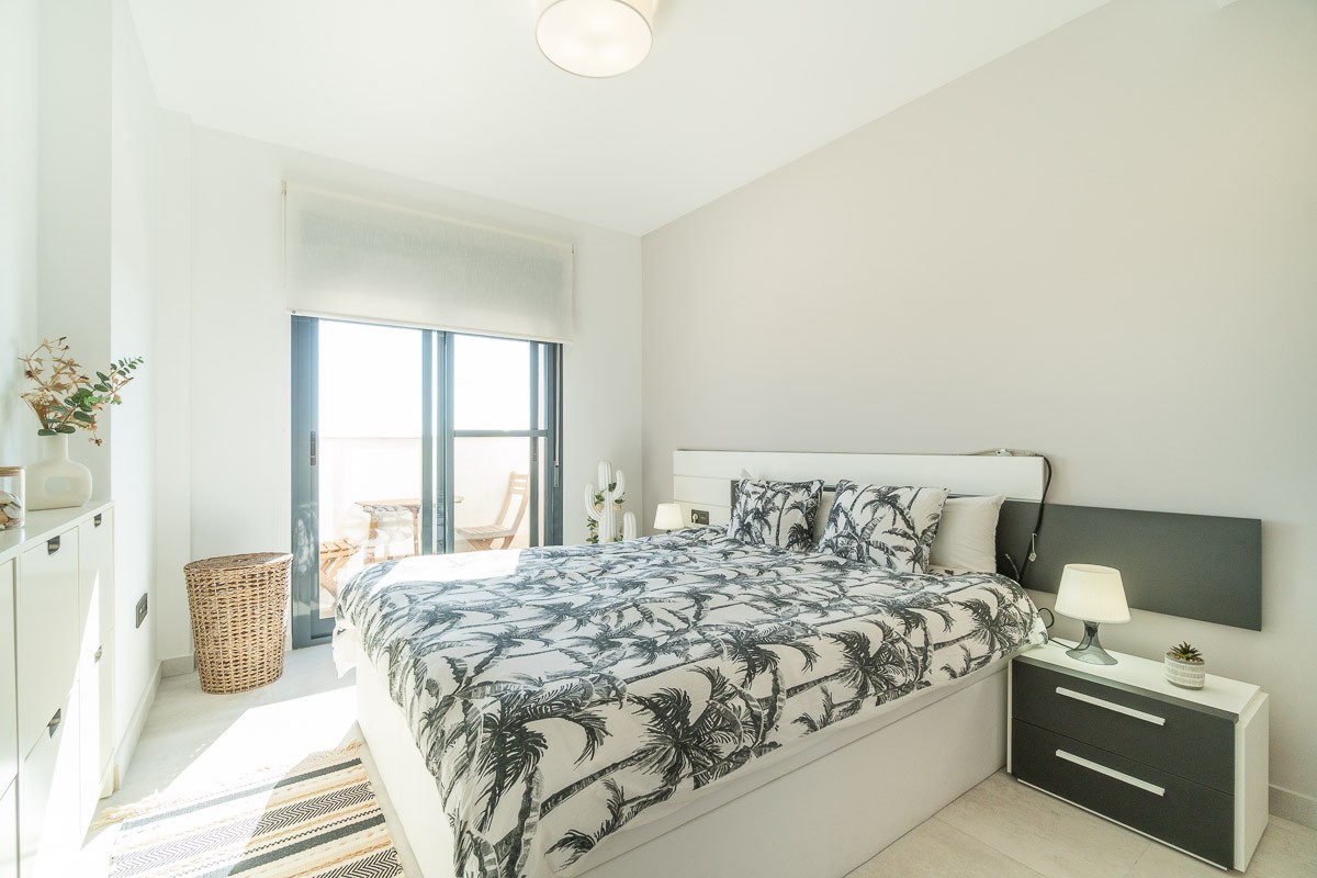For sale - 2 Bedroom 2 Bathroom Apartment in El Raso - Costa Blanca  - Alicante
