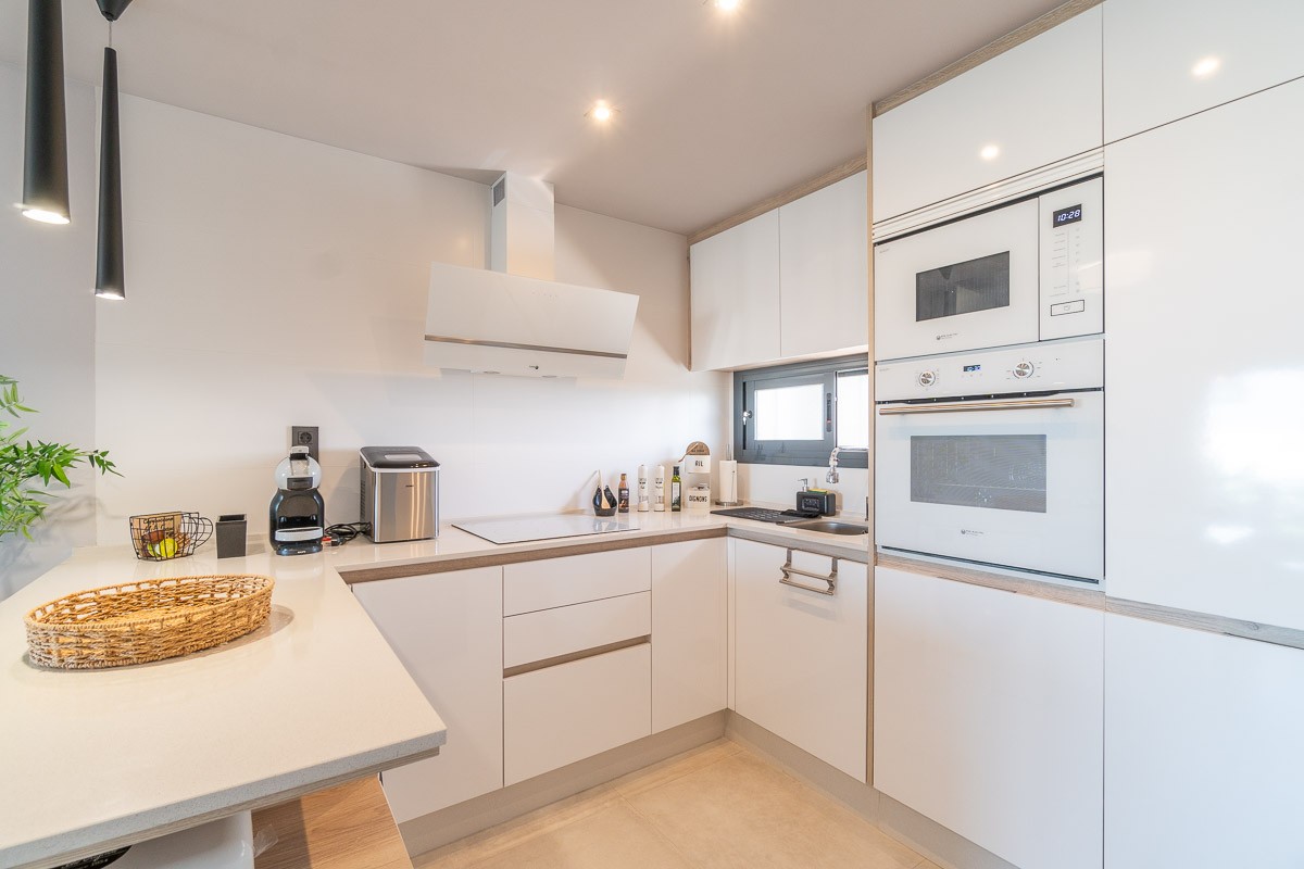For sale - 2 Bedroom 2 Bathroom Apartment in El Raso - Costa Blanca  - Alicante