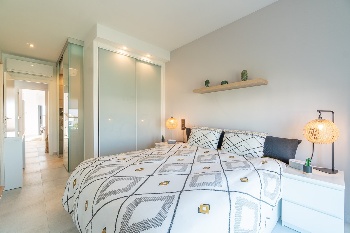 For sale - 2 Bedroom 2 Bathroom Apartment in El Raso - Costa Blanca  - Alicante