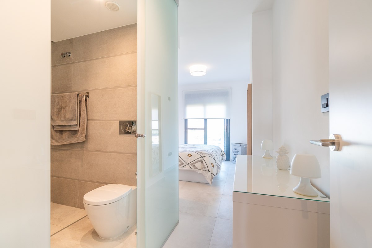 For sale - 2 Bedroom 2 Bathroom Apartment in El Raso - Costa Blanca  - Alicante