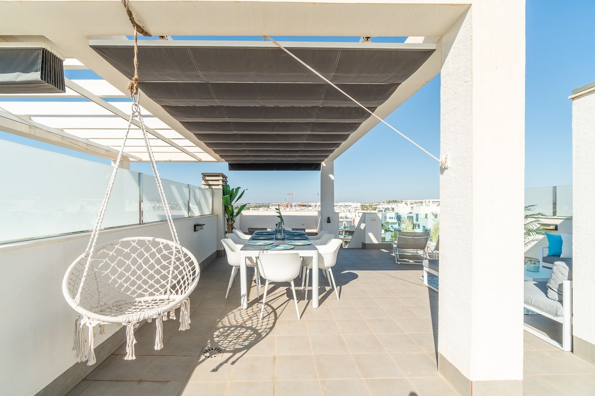 For sale - 2 Bedroom 2 Bathroom Apartment in El Raso - Costa Blanca  - Alicante