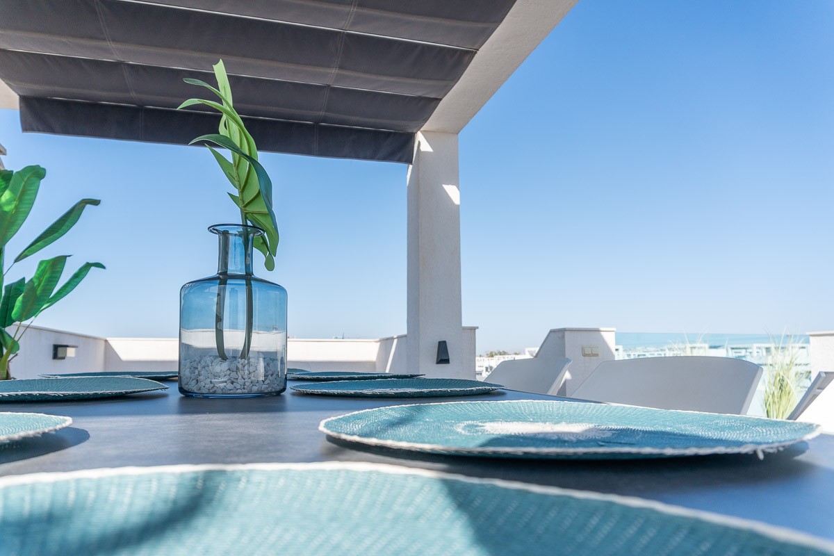 For sale - 2 Bedroom 2 Bathroom Apartment in El Raso - Costa Blanca  - Alicante